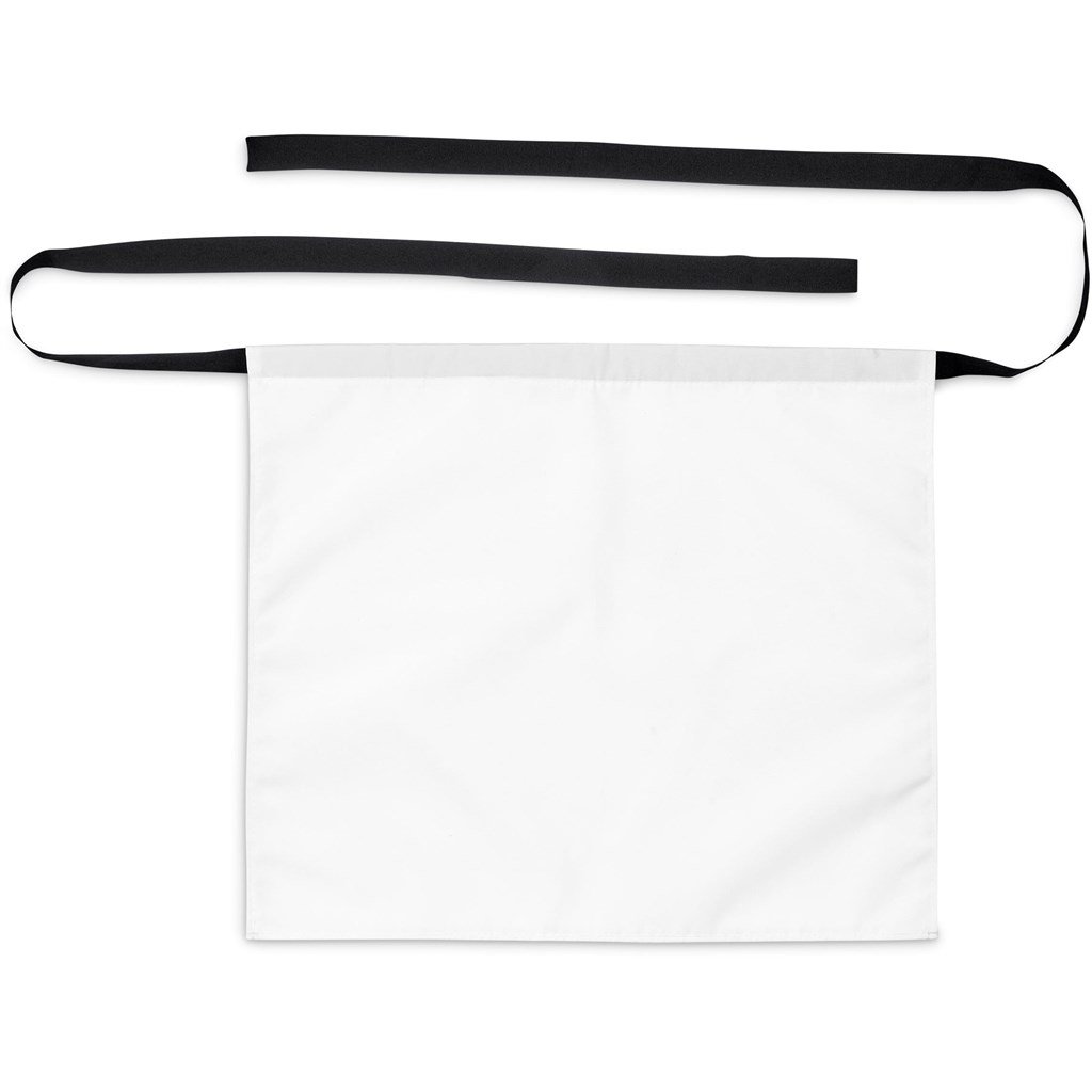 Hoppla Classic Half Apron - Image 4