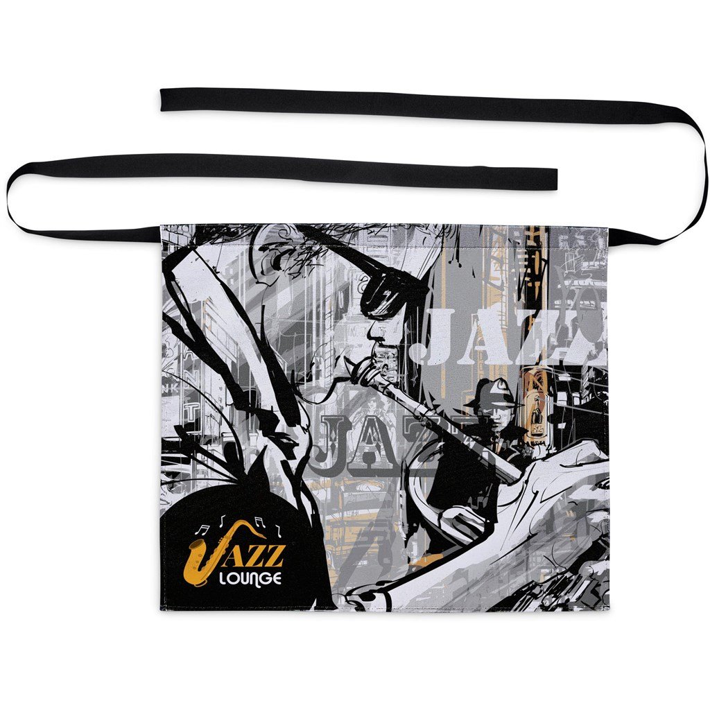 Hoppla Classic Half Apron