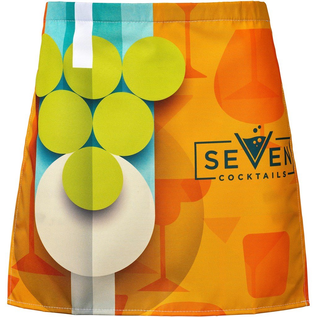 Hoppla Classic Half Apron - Image 5