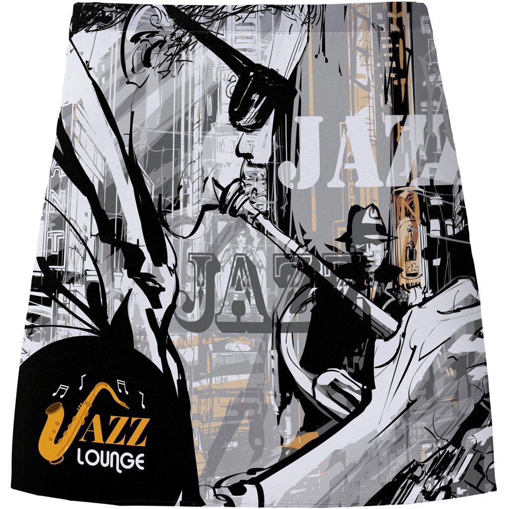 Hoppla Classic Half Apron - Image 6