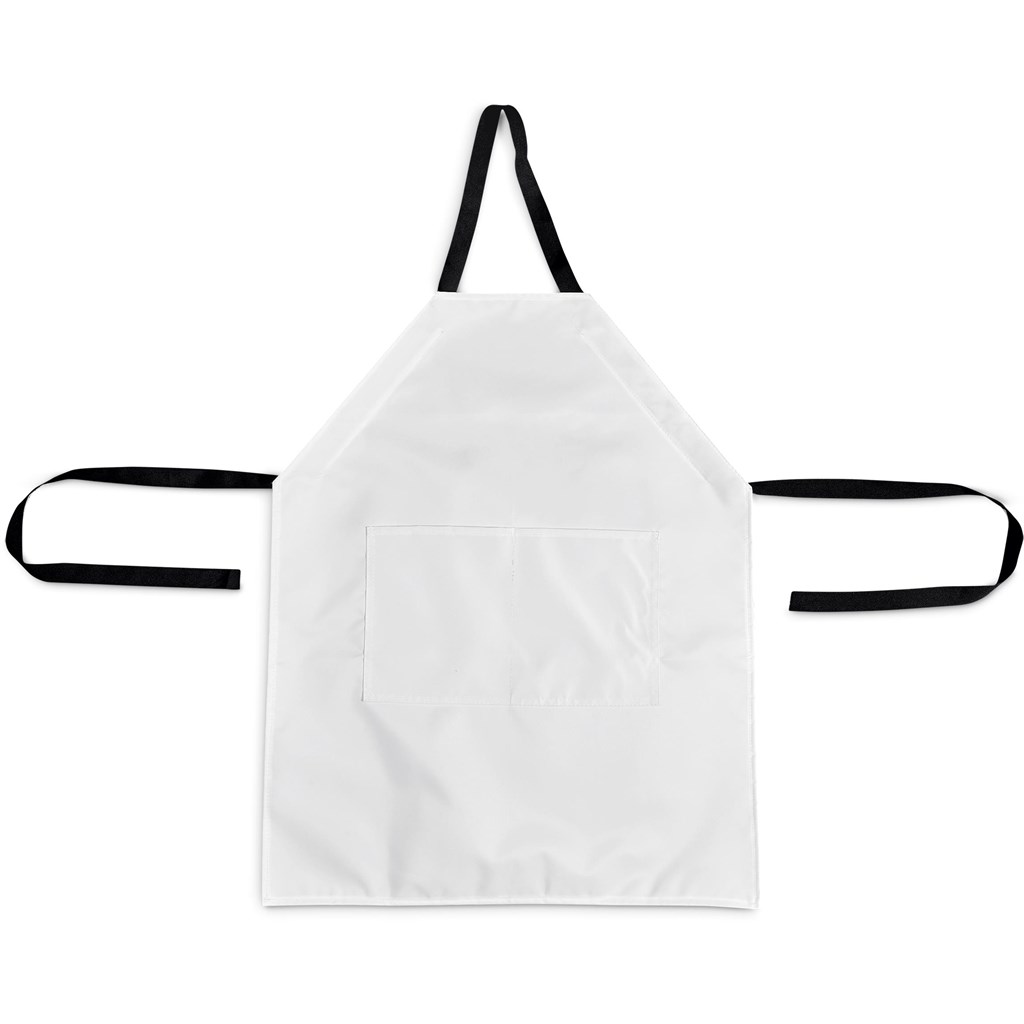 Hoppla Wynberg Front Pocket Apron - Image 4