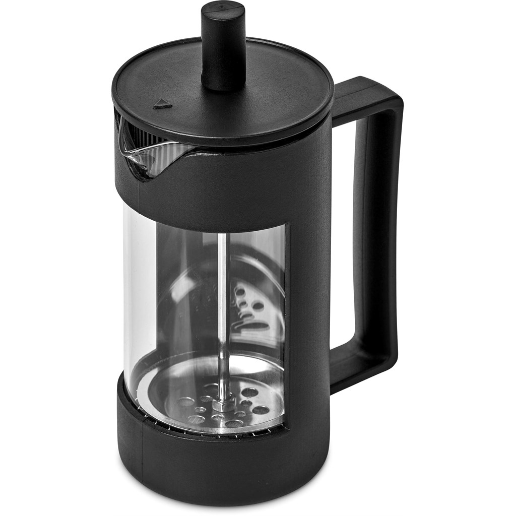 Serendipio Monocle Coffee Plunger – 350ml - Image 3
