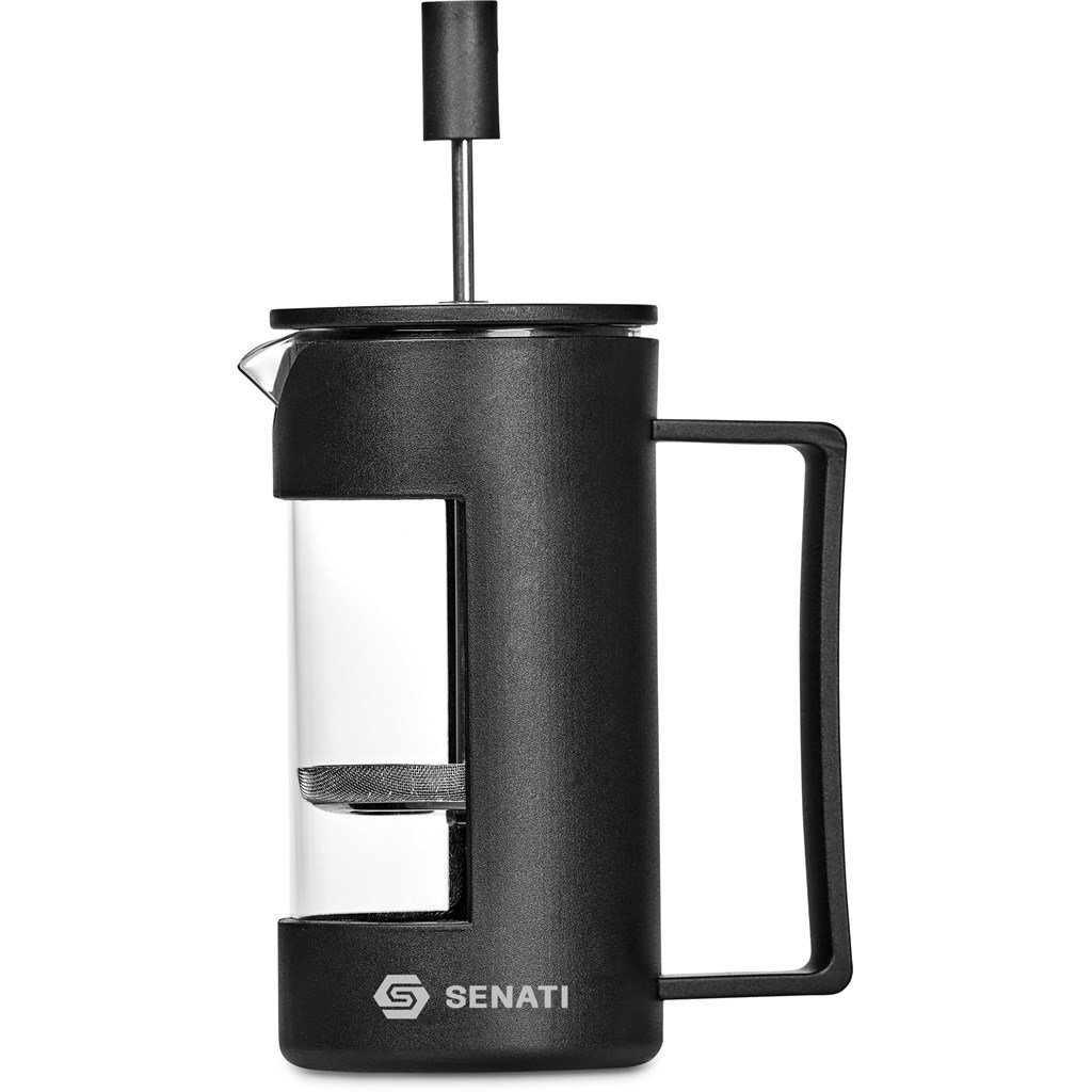 Serendipio Monocle Coffee Plunger – 350ml - Image 10