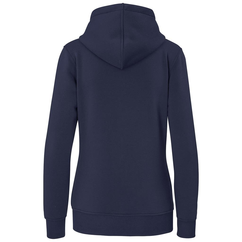 Ladies Rift Hooded Sweater - Image 13