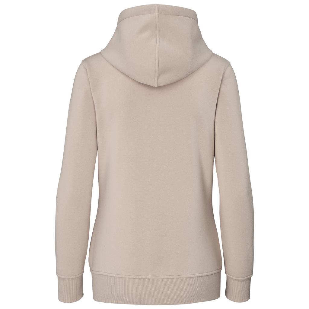 Ladies Rift Hooded Sweater - Image 18
