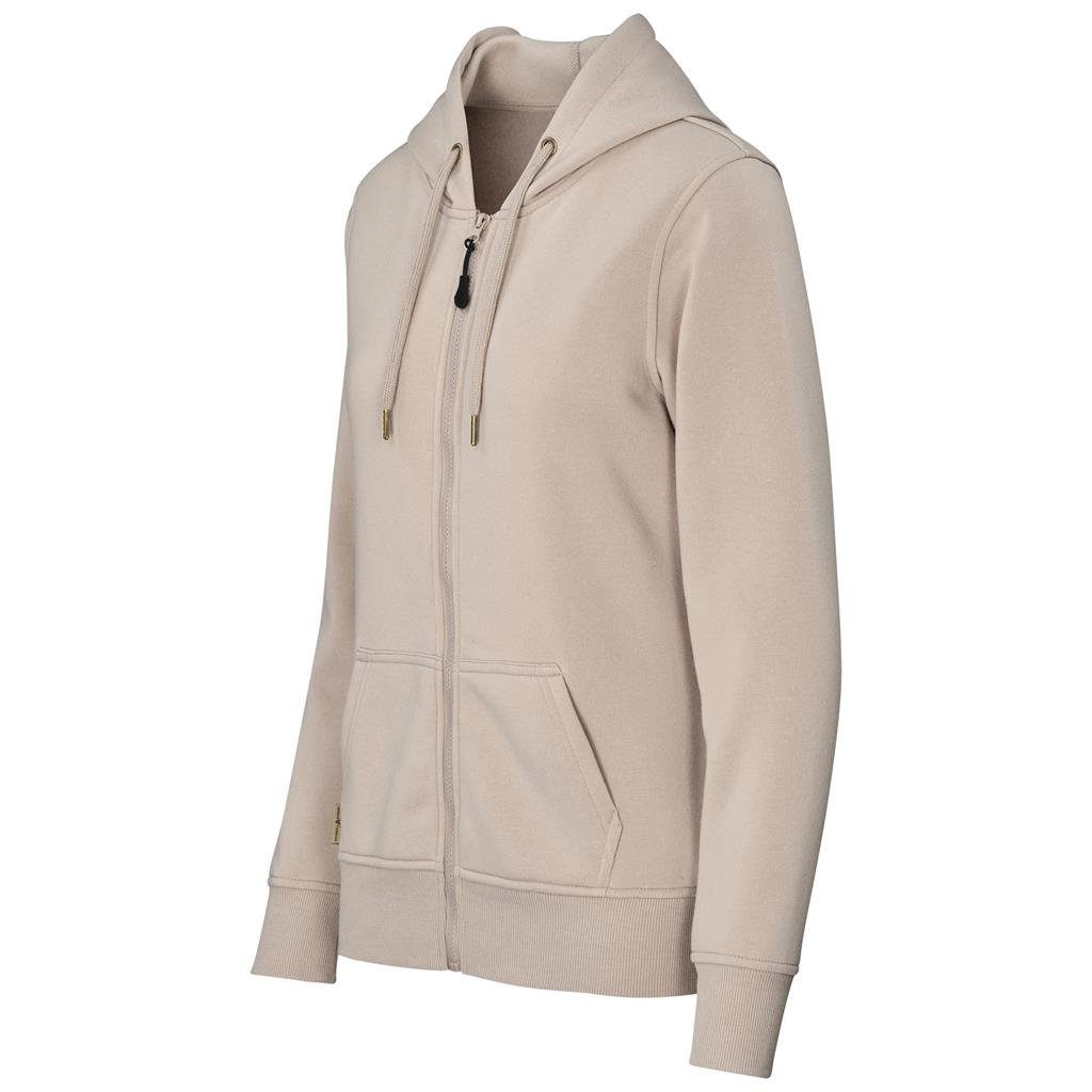 Ladies Rift Hooded Sweater - Image 19