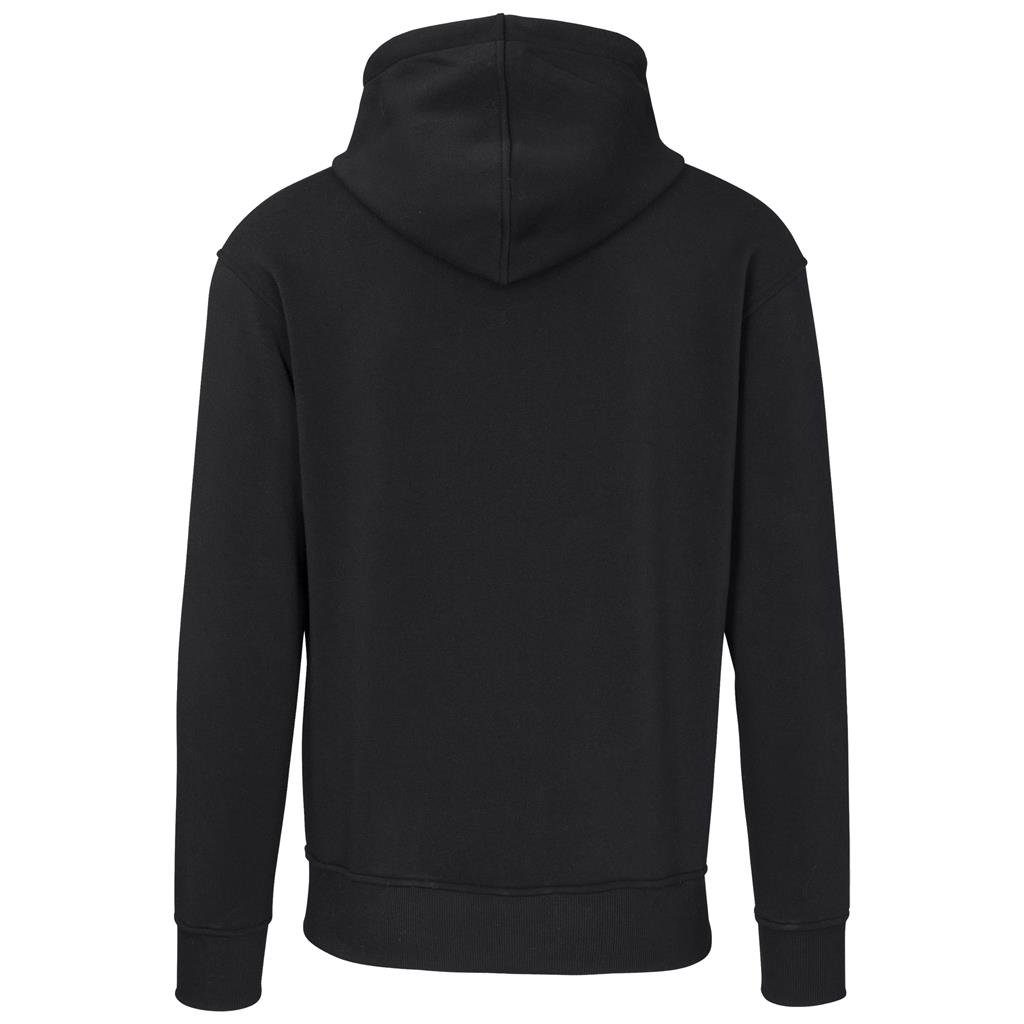Mens Rift Hooded Sweater - Image 7