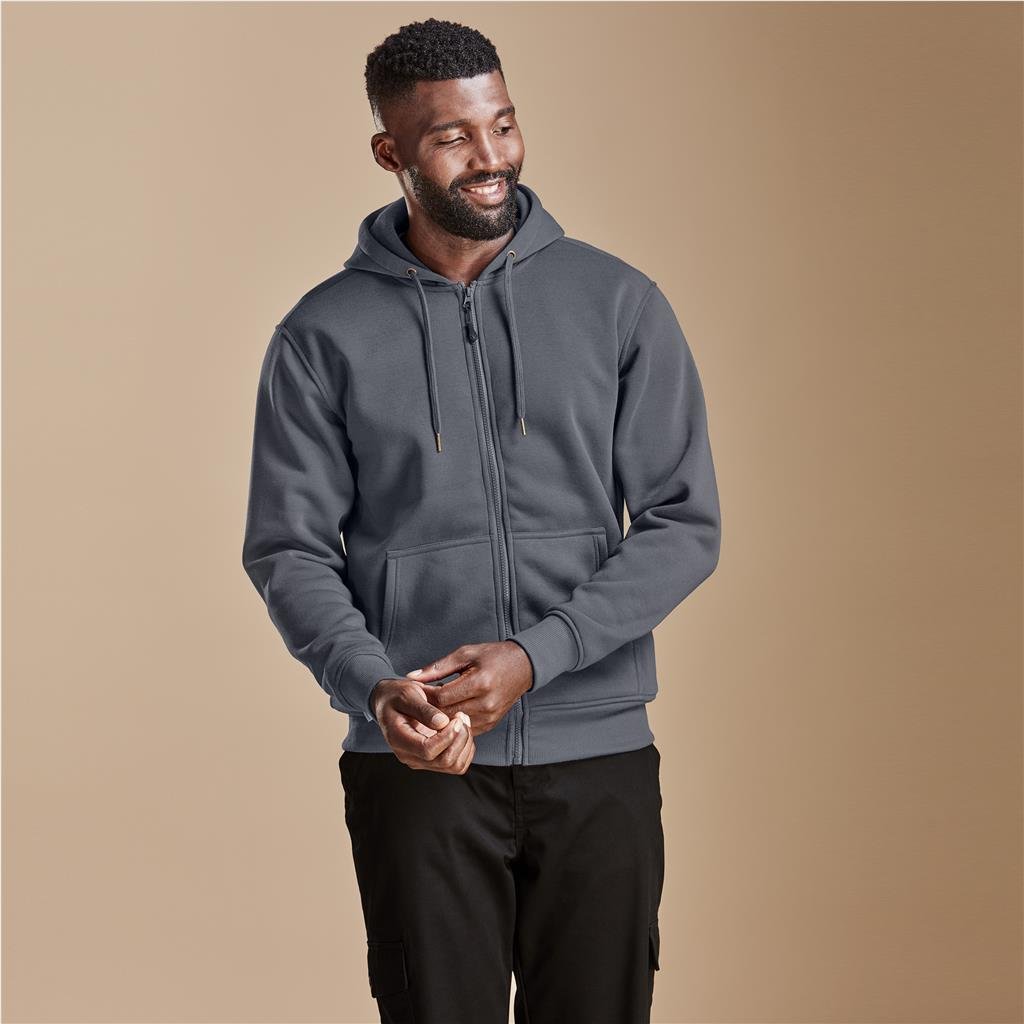 Mens Rift Hooded Sweater - Image 5