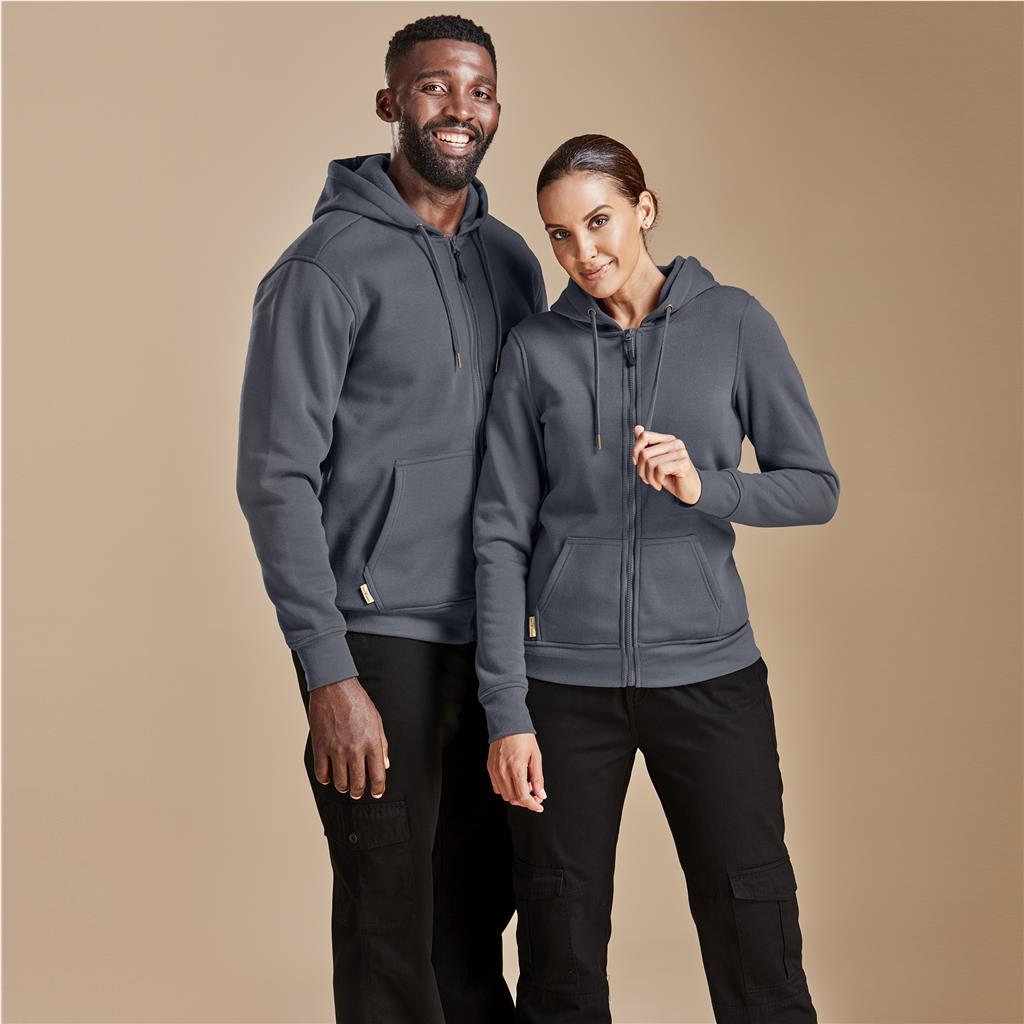 Mens Rift Hooded Sweater - Image 4