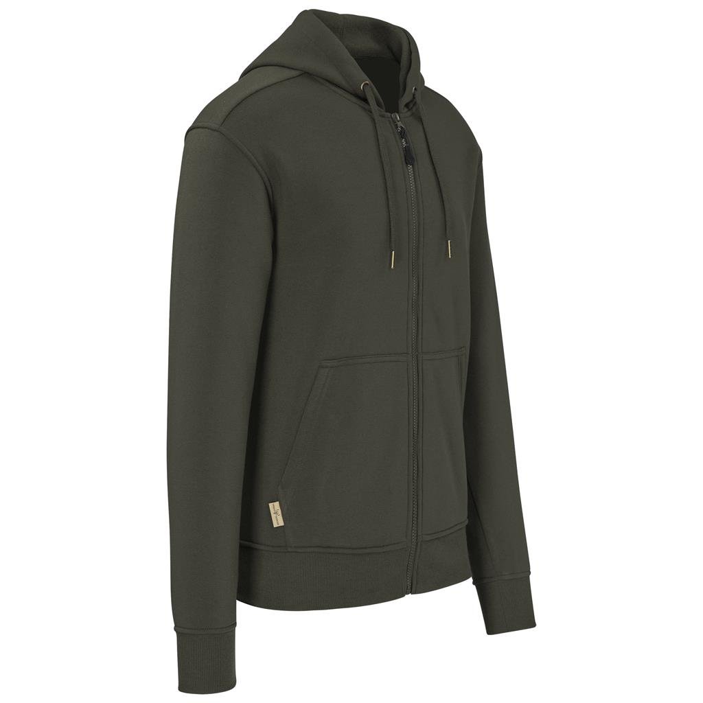 Mens Rift Hooded Sweater - Image 16