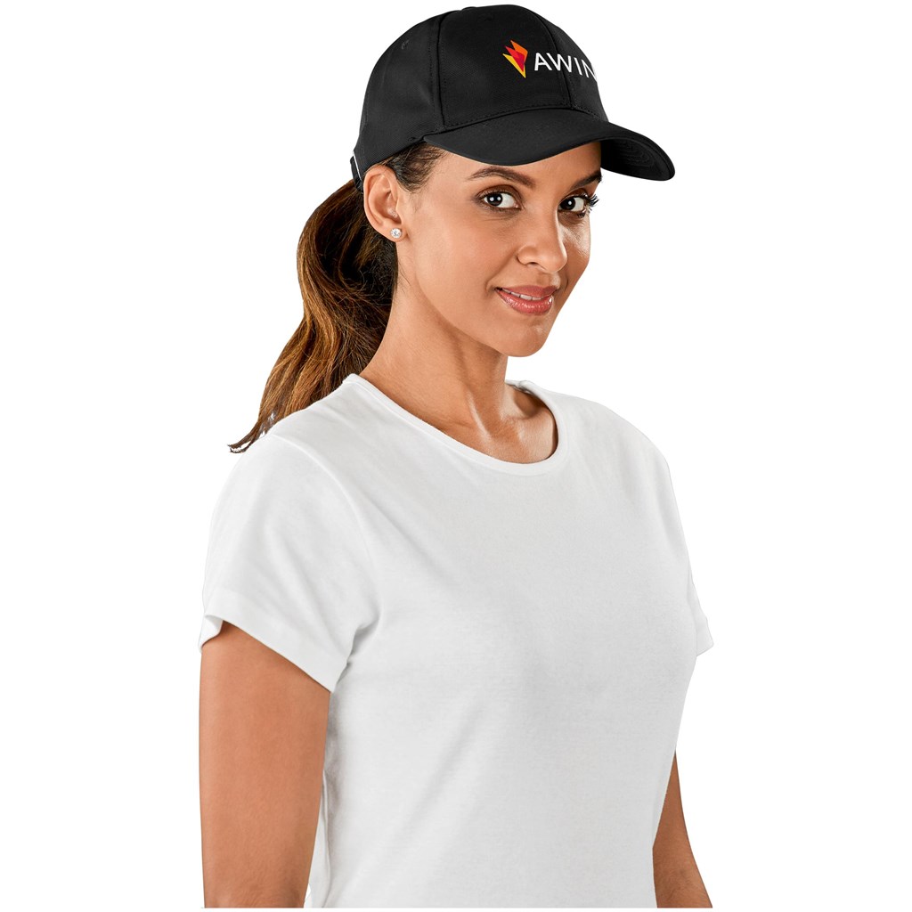 Torrey Cap - 6 Panel - Image 4