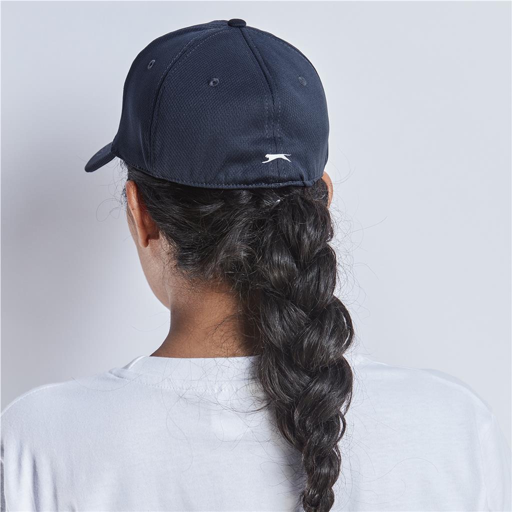 Ace Fitted Cap - 6 Panel - Image 5
