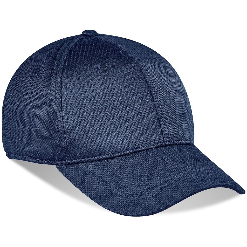 Ace Fitted Cap - 6 Panel - Image 12