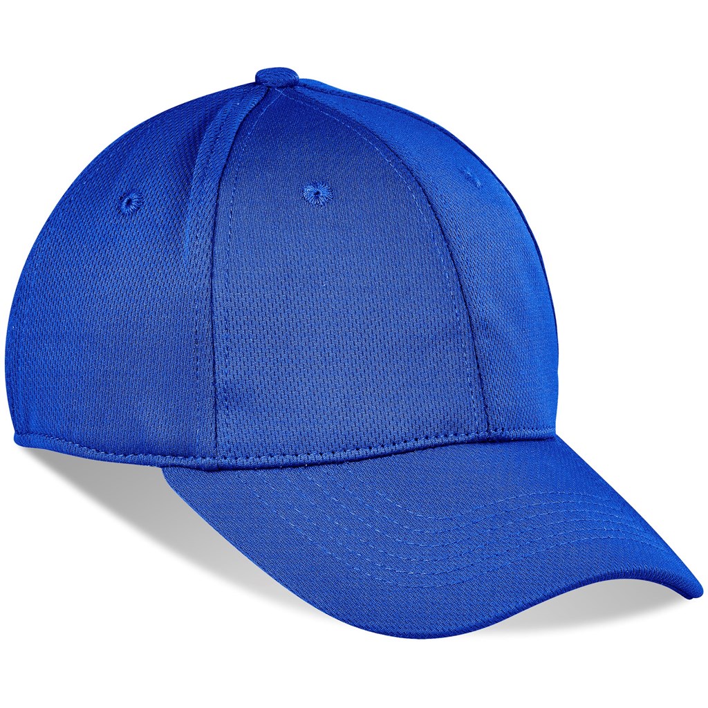 Ace Fitted Cap - 6 Panel - Image 13