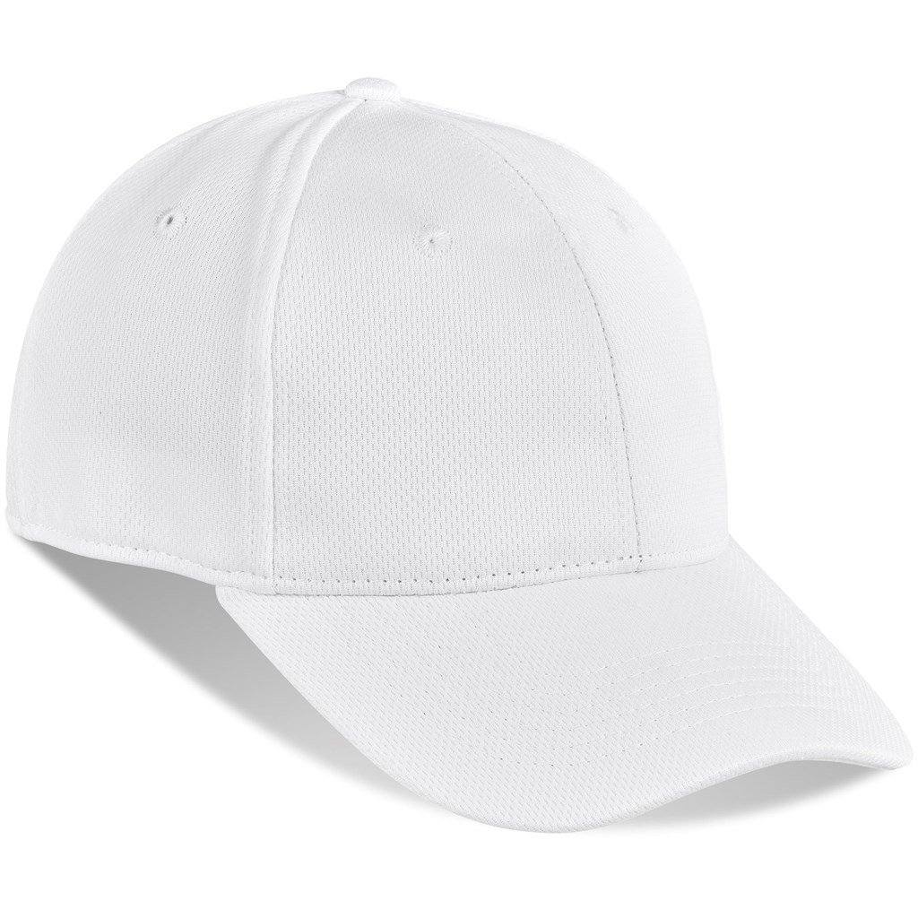 Ace Fitted Cap - 6 Panel - Image 14