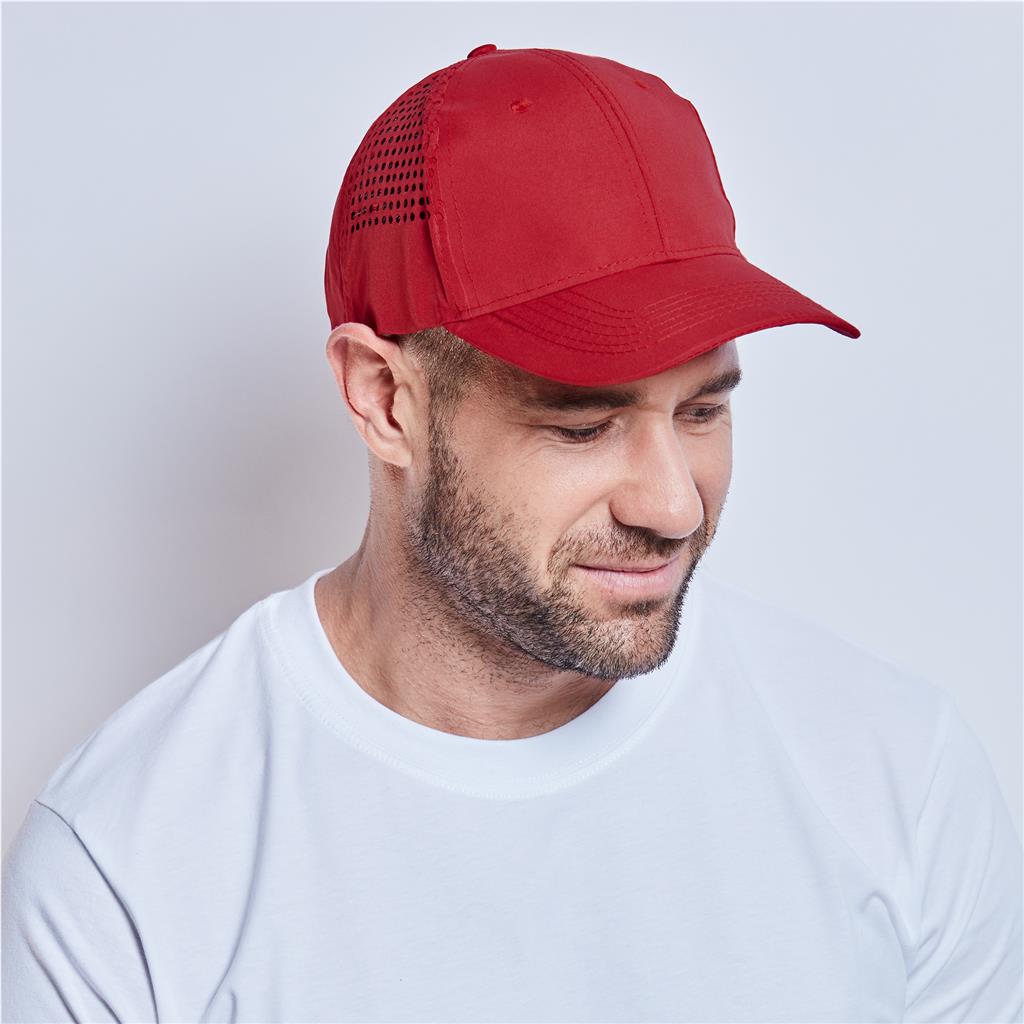 Relay Cap - 6 Panel - Image 4