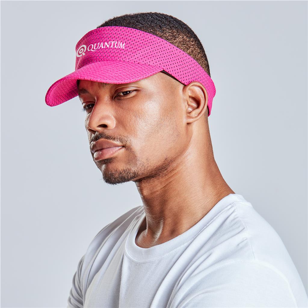 Helios Sun Visor - Image 3