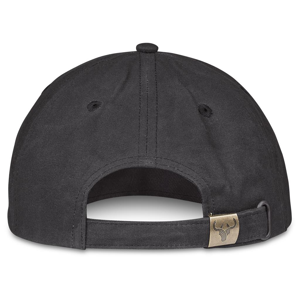 Urban Terrain Sondela Oilskin Cap - 6 Panel - Image 15