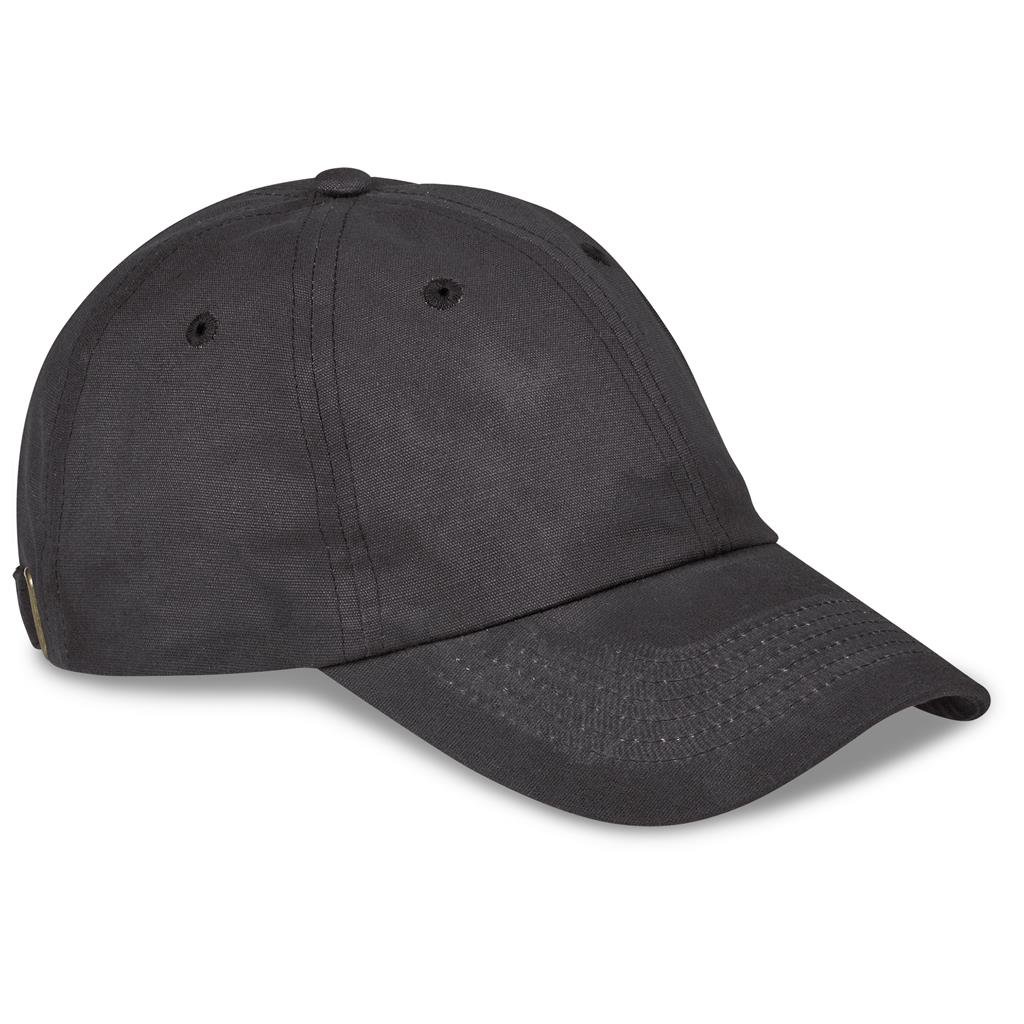 Urban Terrain Sondela Oilskin Cap - 6 Panel - Image 14