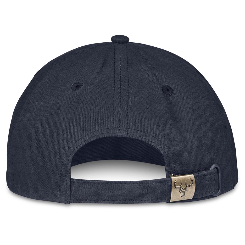 Urban Terrain Sondela Oilskin Cap - 6 Panel - Image 17