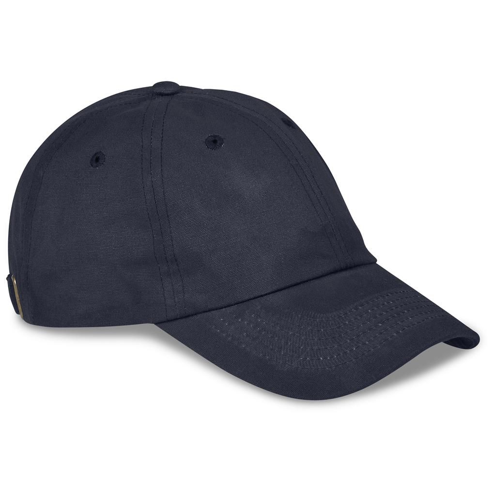 Urban Terrain Sondela Oilskin Cap - 6 Panel - Image 16