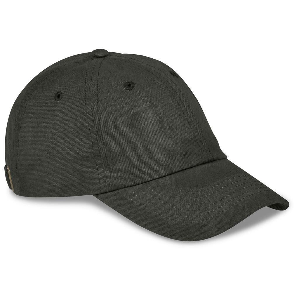 Urban Terrain Sondela Oilskin Cap - 6 Panel - Image 18