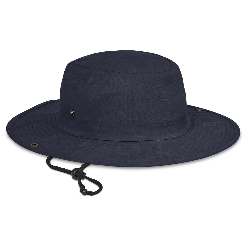Urban Terrain Somabula Oilskin Hat - Image 18