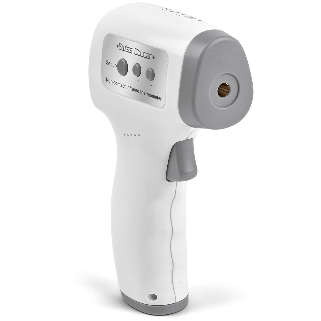 Swiss Cougar Oxford Infrared Thermometer - Image 3