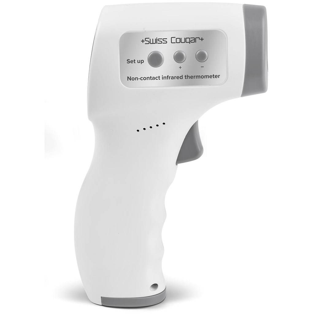 Swiss Cougar Oxford Infrared Thermometer