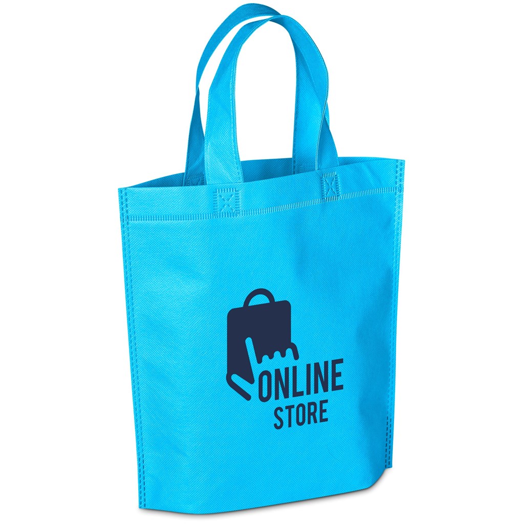 Altitude Giveaway Non-Woven Shopper - Image 19