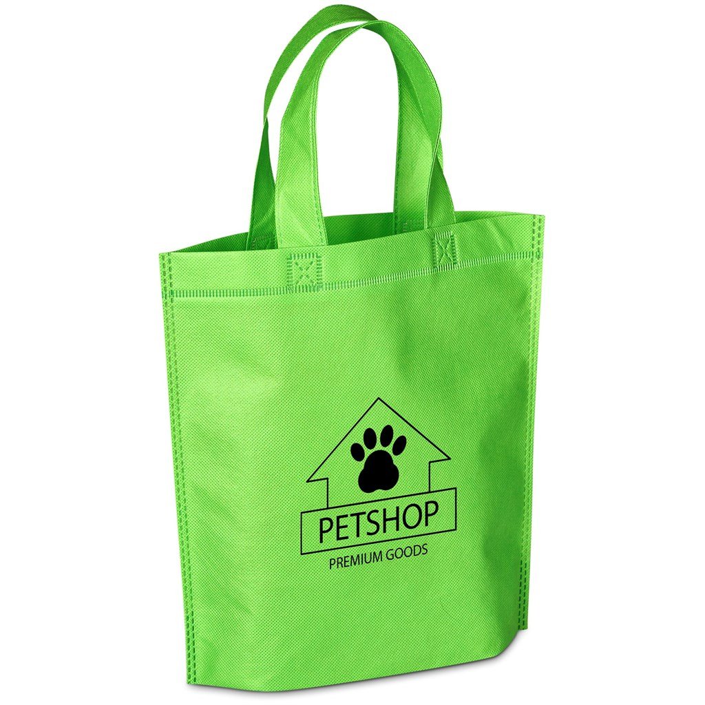 Altitude Giveaway Non-Woven Shopper - Image 23