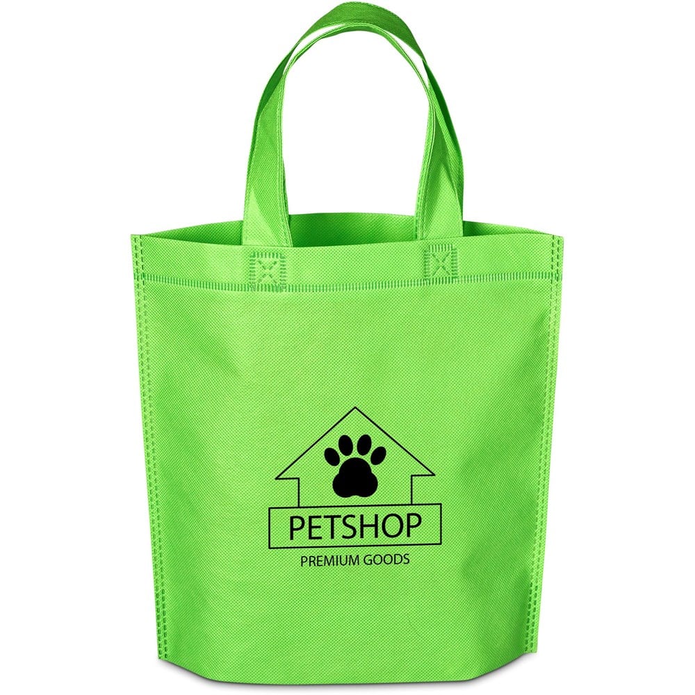 Altitude Giveaway Non-Woven Shopper - Image 20