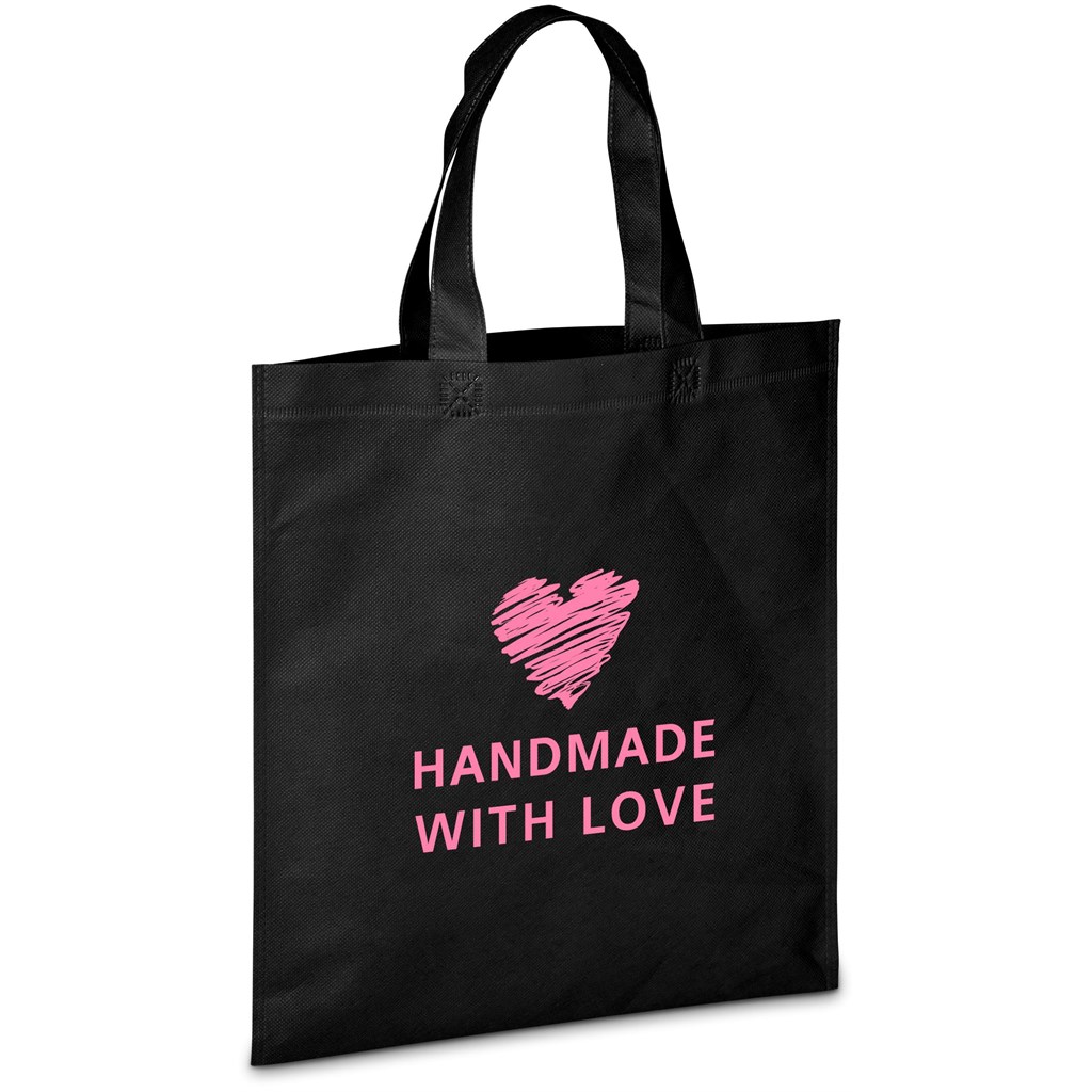 Altitude Budget Non-Woven Shopper - Image 4