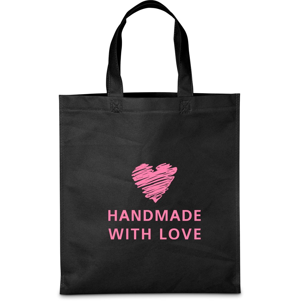 Altitude Budget Non-Woven Shopper - Image 3