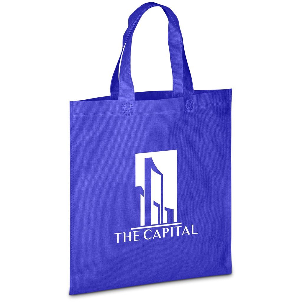 Altitude Budget Non-Woven Shopper - Image 10