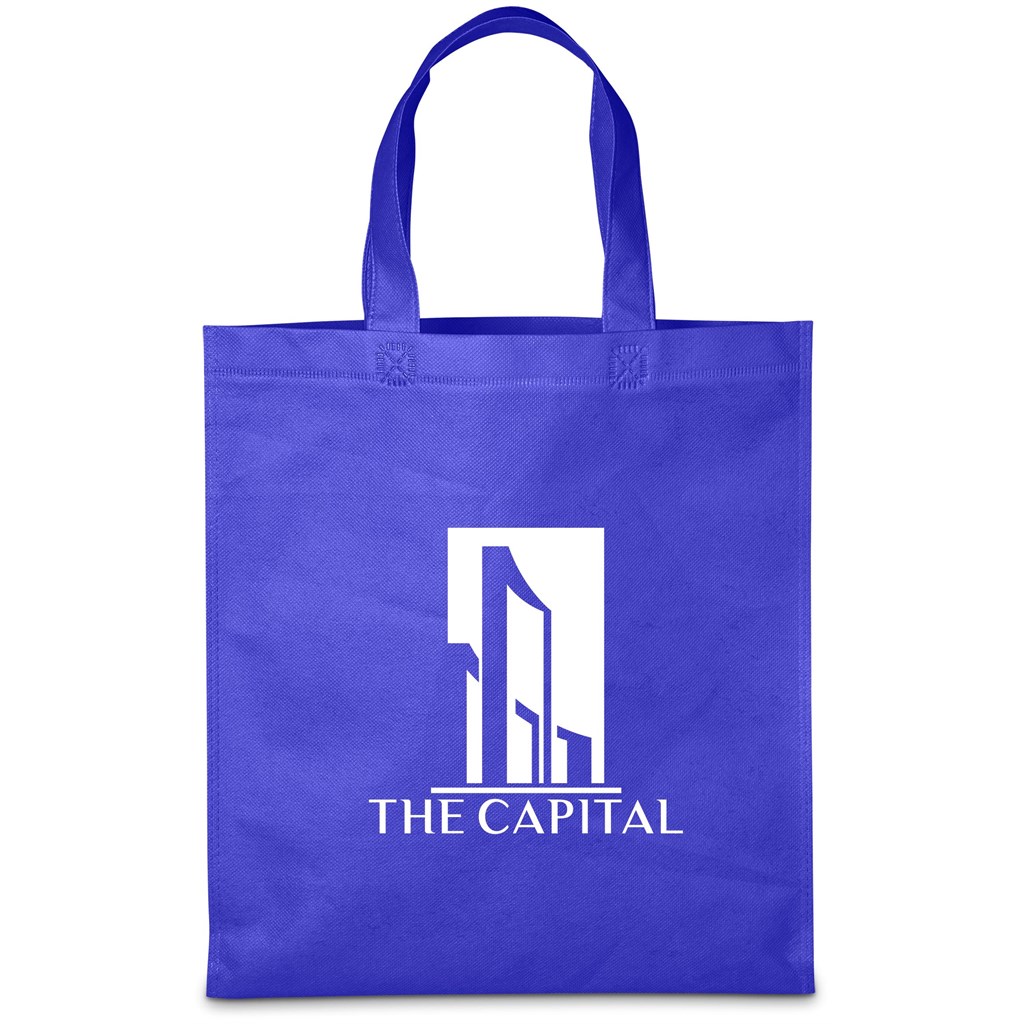 Altitude Budget Non-Woven Shopper - Image 8