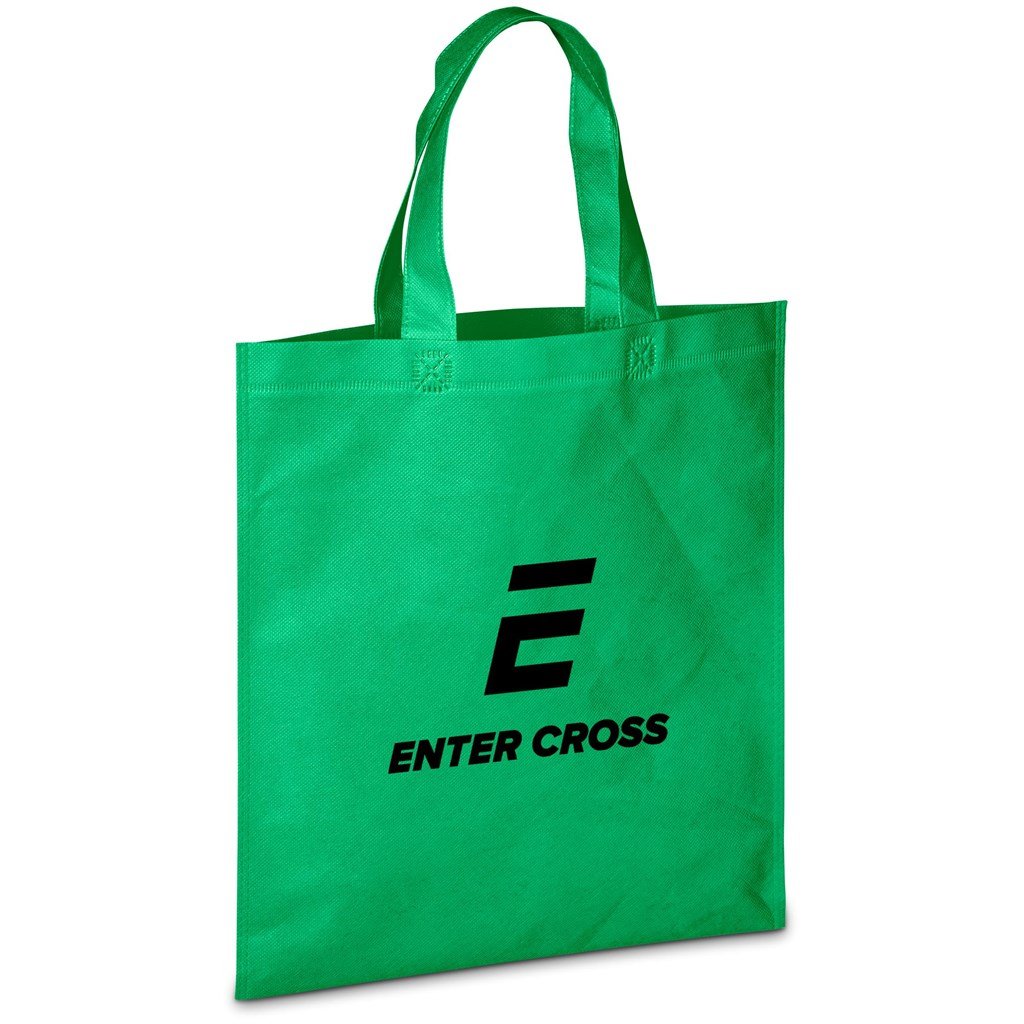 Altitude Budget Non-Woven Shopper - Image 14