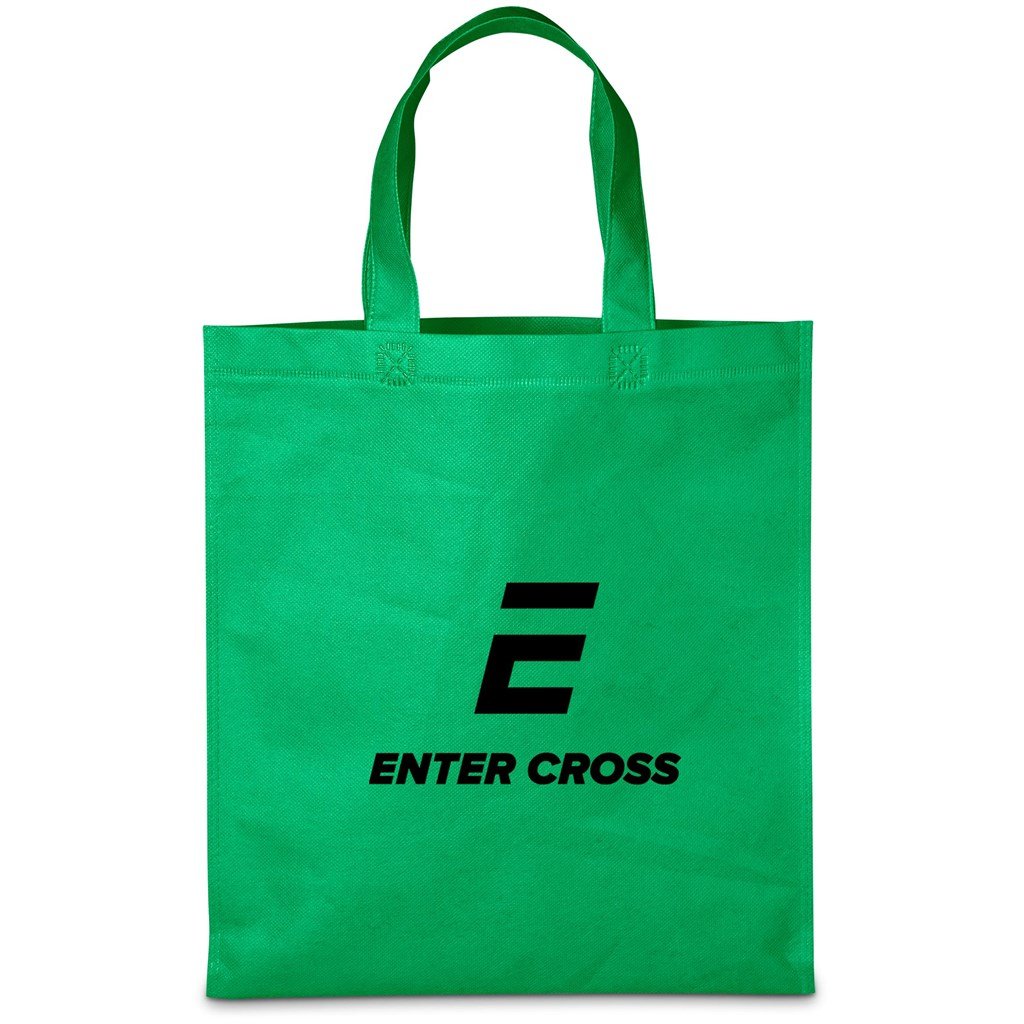 Altitude Budget Non-Woven Shopper - Image 12