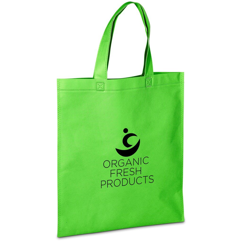 Altitude Budget Non-Woven Shopper - Image 19