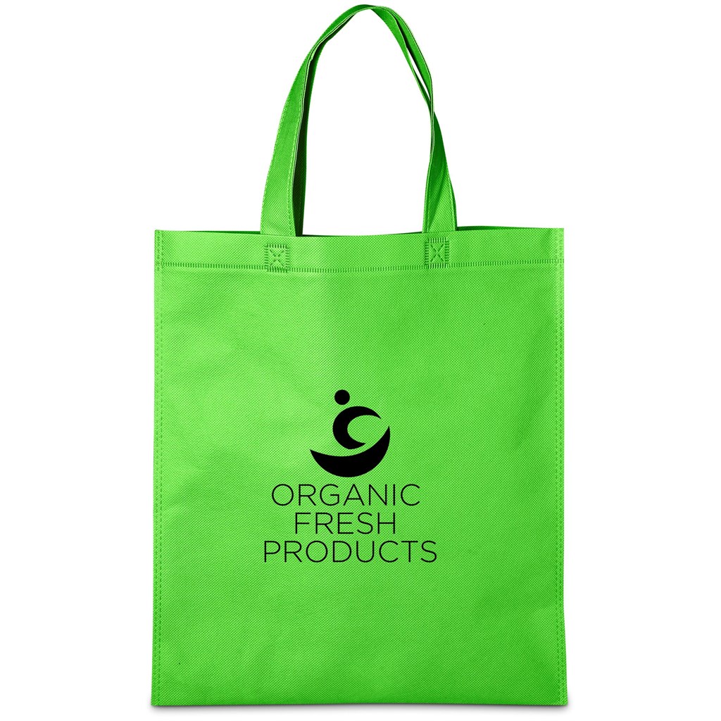 Altitude Budget Non-Woven Shopper - Image 16