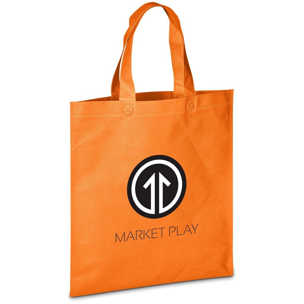 Altitude Budget Non-Woven Shopper - Image 25