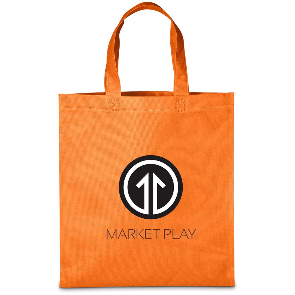 Altitude Budget Non-Woven Shopper - Image 24
