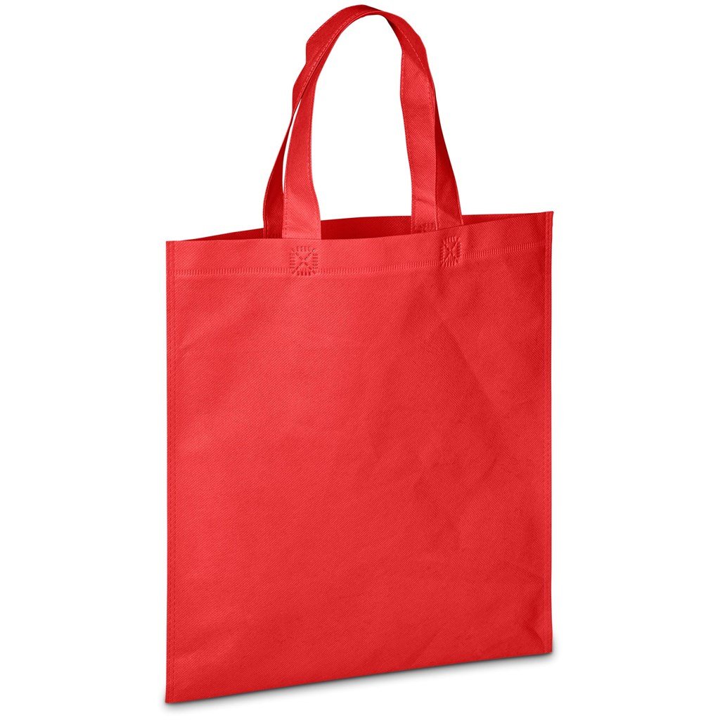 Altitude Budget Non-Woven Shopper - Image 31