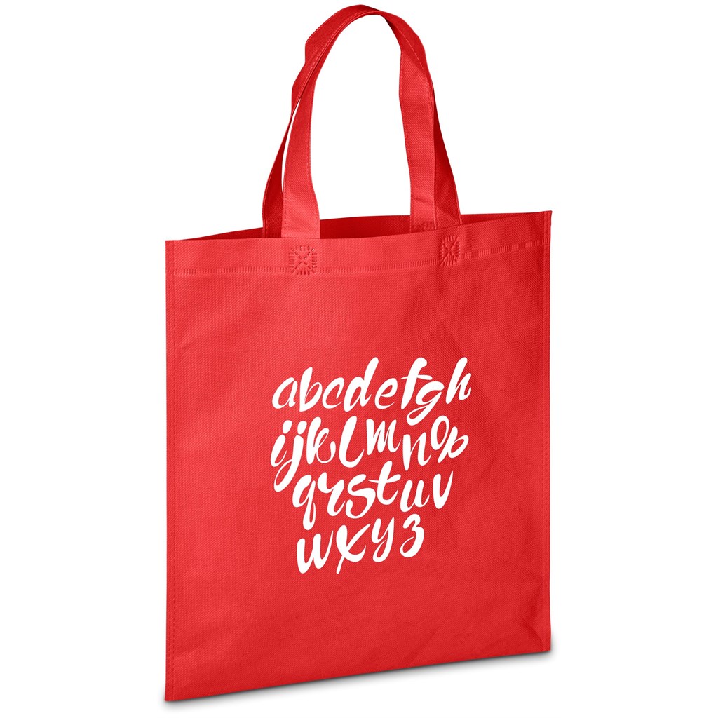 Altitude Budget Non-Woven Shopper - Image 29