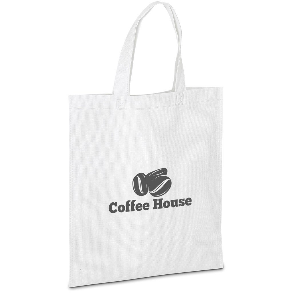 Altitude Budget Non-Woven Shopper - Image 33
