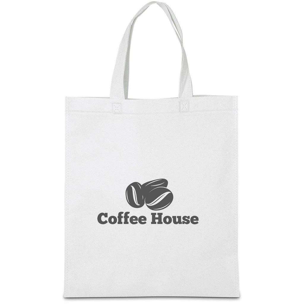 Altitude Budget Non-Woven Shopper - Image 32