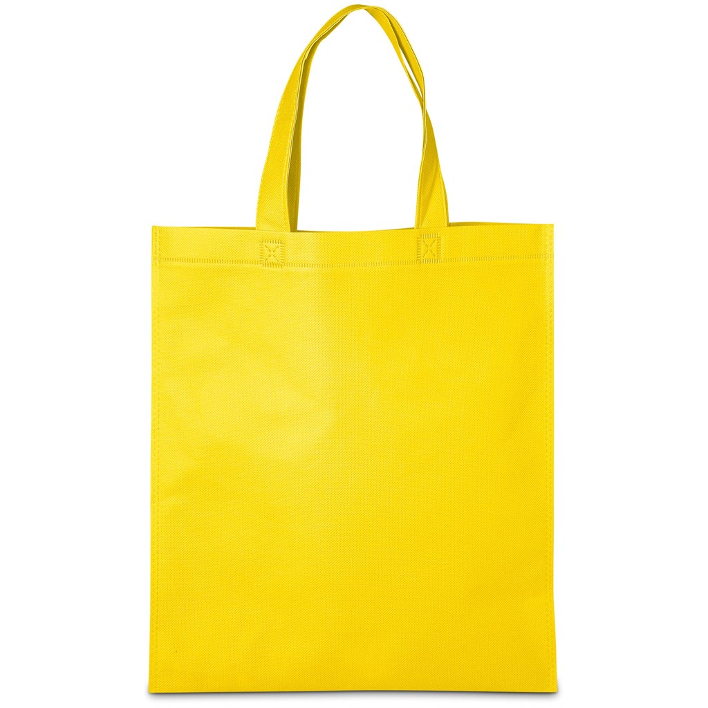 Altitude Budget Non-Woven Shopper - Image 38