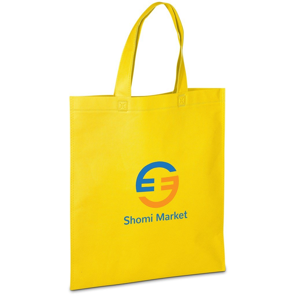Altitude Budget Non-Woven Shopper - Image 37