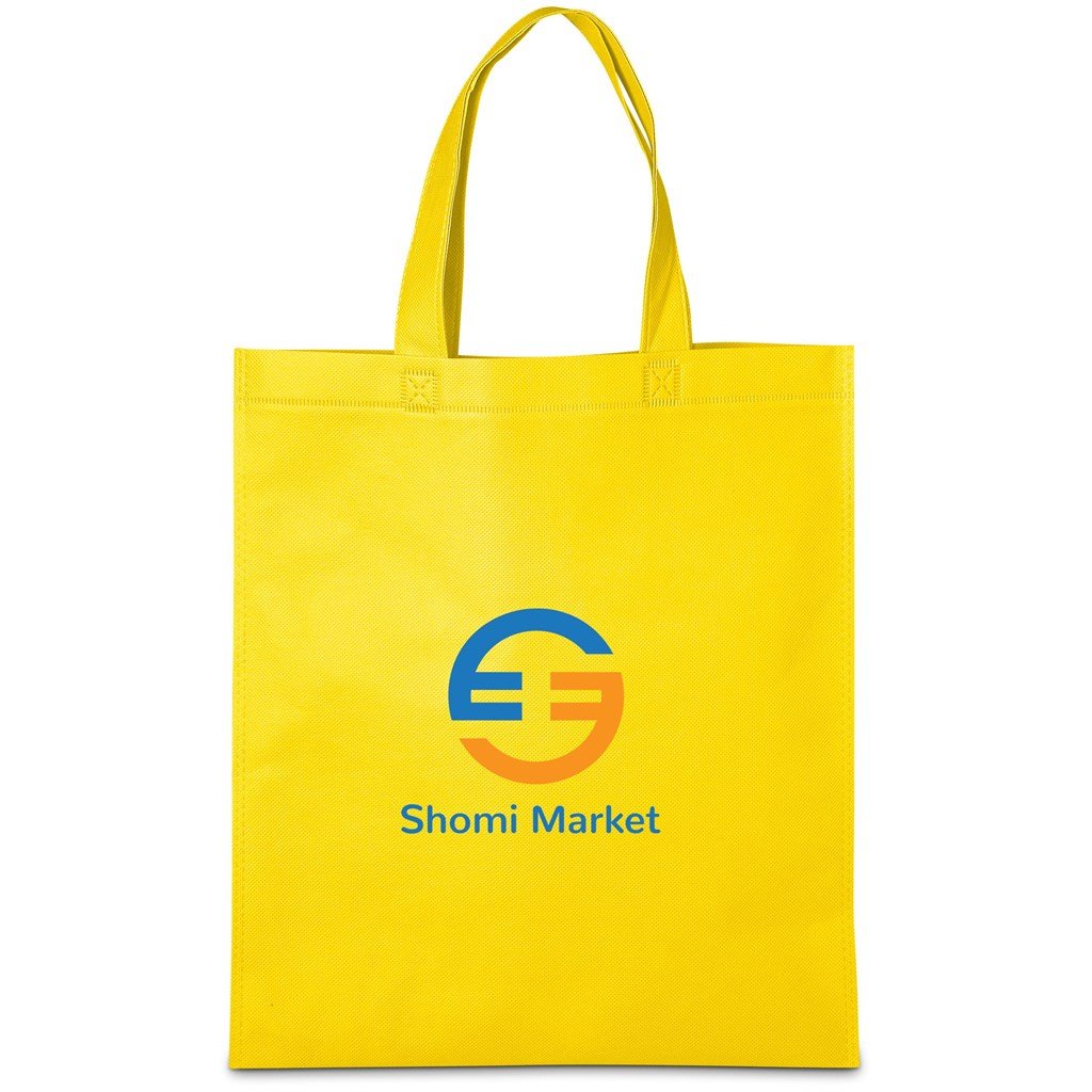 Altitude Budget Non-Woven Shopper - Image 36