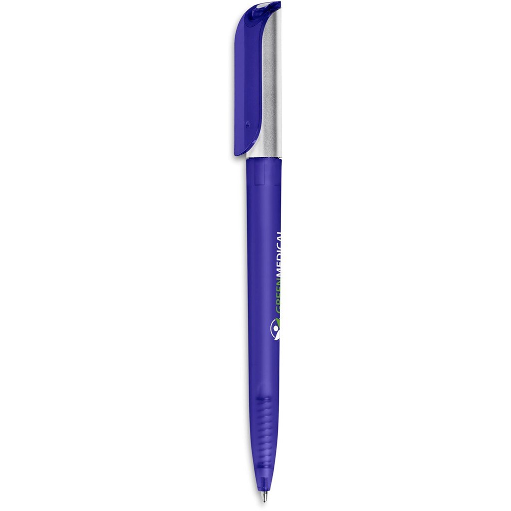Altitude Tootwenny Twist Ball Pen - Image 12